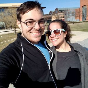 Meet your Posher, Albie